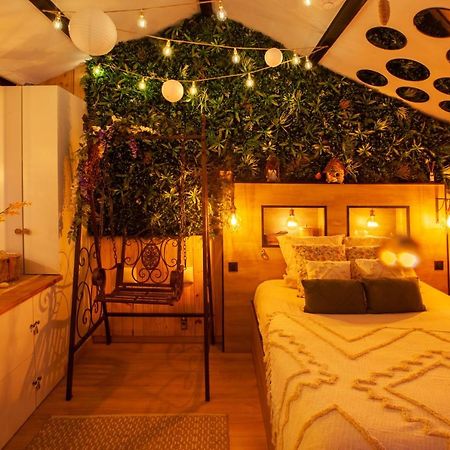 Love Room Romantique Les Petits Plaisirs Анже Екстериор снимка